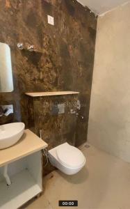 Bathroom Image of 1383 Sq.ft 3 BHK Builder Floor for sale in Sahastradhara Road Dehradun for Rs. 8200000