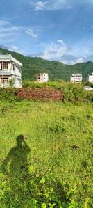 Image of 115 Sq.ft Residential Plot / Land for sale in Sahastradhara Road, Dehradun for Rs. 7475000