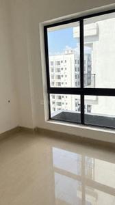 Bedroom Image of 900 Sq.ft 3 BHK Apartment / Flat for sale in Gems City, Joka Kolkata for Rs. 3300000