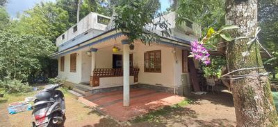 Image of 1100 Sq.ft 3 BHK Independent House for sale in Angamaly, Kochi for Rs. 6000000