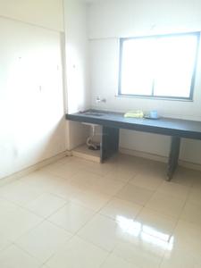 Kitchen Image of 850 Sq.ft 2 BHK Apartment / Flat for sale in Shree Sai Swapna Nagari, Chakan Pune for Rs. 2800000