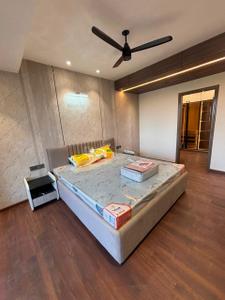 Bedroom Image of 741 Sq.ft 2 BHK Apartment / Flat for sale in Acropolis, Mansarovar Extension Jaipur for Rs. 6000000