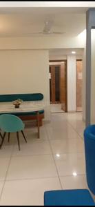 Hall Image of 1528 Sq.ft 3 BHK Apartment / Flat for sale in DB Pride, Talawali Chanda Indore for Rs. 9900000