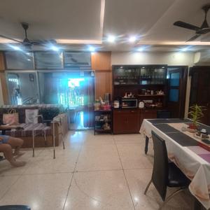 Hall Image of 1787 Sq.ft 3 BHK Apartment / Flat for sale in Alipore Kolkata for Rs. 19000000