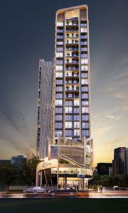 2 BHK Flat