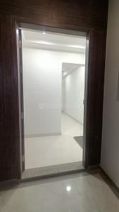 Hall Image of 1096 Sq.ft 2 BHK Apartment / Flat for sale in Kumar Princetown Towers, Mohammed Wadi Pune for Rs. 7600000