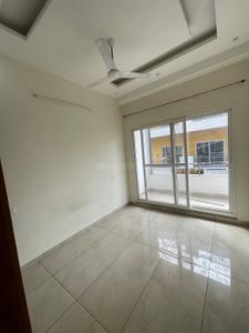 Bedroom Image of 1350 Sq.ft 2 BHK Apartment / Flat for sale in Sahastradhara Road Dehradun for Rs. 6500000