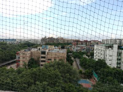 Bedroom Two Image of 1800 Sq.ft 3 BHK Apartment / Flat for sale in CGHS Chitrakoot Apartments, Sector 22 Dwarka New Delhi for Rs. 35500000