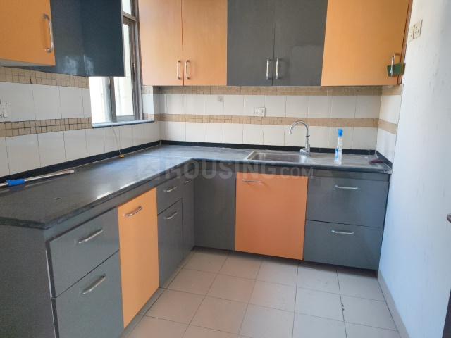 Unitech Uniworld Gardens 2 Main Image 1