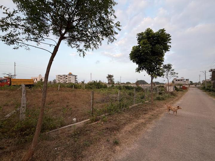 Front line estate Main Image 1