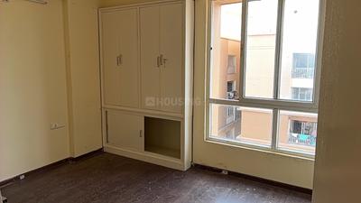 Bedroom Image of 1399 Sq.ft 2 BHK Apartment / Flat for rent in Pacifica Hillcrest, Financial District Hyderabad for Rs. 43500