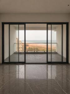 Hall Image of 3500 Sq.ft 4 BHK Apartment / Flat for sale in Sagar Nagar Visakhapatnam for Rs. 34300000