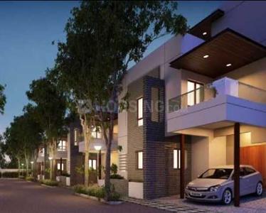 Image of 2460 Sq.ft 3 BHK Villa for sale in Sarjapur, Bengaluru for Rs. 25000000