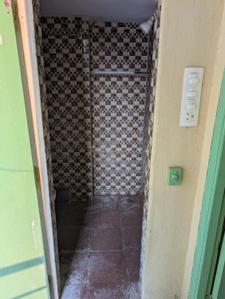 Bathroom Image of 810 Sq.ft 1 RK Independent House for rent in Warangal Town Warangal for Rs. 3500