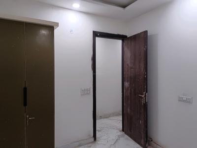 Bedroom Image of 667 Sq.ft 2 BHK Builder Floor for sale in Burari New Delhi for Rs. 3251117