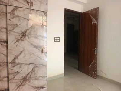 Bedroom Image of 1050 Sq.ft 2 BHK Apartment / Flat for sale in Krishna Elite Homes, Noida Extension Greater Noida for Rs. 4500500