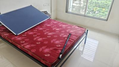 Pristine Prolife III Bedroom One 2