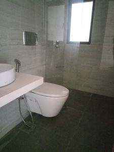 Bedroom Three Image of 1060 Sq.ft 3 BHK Apartment / Flat for sale in Piramal Aranya, Byculla Mumbai for Rs. 61500000