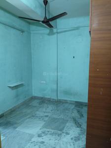 Bedroom Image of 400 Sq.ft 1 BHK Builder Floor for rent in Financial District Hyderabad for Rs. 13000