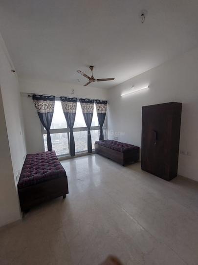 Hall Image of Nickway in Dahisar East, Mumbai