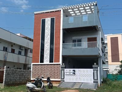 Image of 3000 Sq.ft 3 BHK Independent House for sale in Hakimpet, Secunderabad for Rs. 14900001