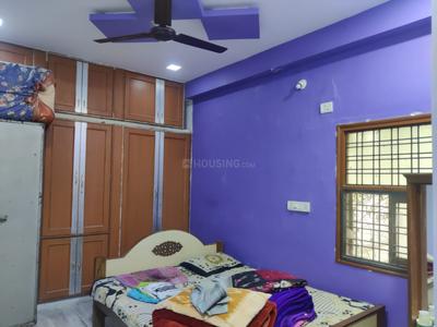 Bedroom Image of 1200 Sq.ft 2 BHK Apartment / Flat for sale in Boduppal Hyderabad for Rs. 4500000