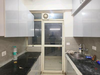 Kitchen Image of 1112 Sq.ft 2 BHK Apartment / Flat for sale in Suncity Avenue 76, Sector 76 Gurgaon for Rs. 8100000