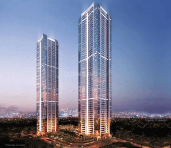 4 BHK Flat