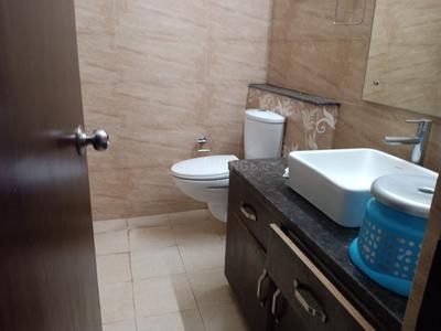 Image of 3170 Sq.ft 4 BHK Apartment / Flat for rent in Beverly Golf Avenue, Sector 65, Mohali for Rs. 115000