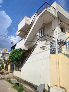 Image of 1260 Sq.ft 4 BHK Independent House for sale in Banikatti, Koppal for Rs. 8000000