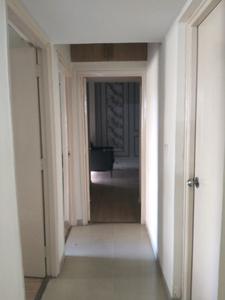 Passage Image of 1500 Sq.ft 3 BHK Apartment / Flat for sale in DLF Capital Greens, Karampura New Delhi for Rs. 27000000