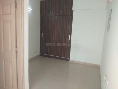Bedroom Image of 900 Sq.ft 2 BHK Apartment / Flat for rent in Concorde South Scape, Electronic City Bengaluru for Rs. 21000