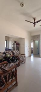 1 BHK Flat