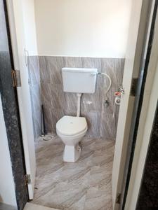 Bathroom Image of 685 Sq.ft 2 BHK Apartment / Flat for sale in Pristine Purvrang Part 1, Perne Pune for Rs. 2185000