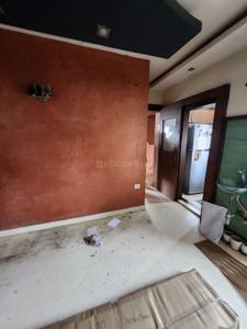 Bedroom Image of 1220 Sq.ft 3 BHK Apartment / Flat for sale in Tollygunge Kolkata for Rs. 9800000