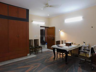 Hall Image of 3150 Sq.ft 3.5 BHK Builder Floor for sale in Vasundhara Ghaziabad for Rs. 28500000