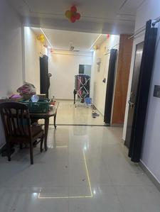 Hall Image of amg homes pg in Sector 62, Noida