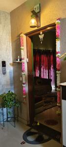Image of 1190 Sq.ft 2 BHK Apartment / Flat for sale in Highland Vistas, Alto Porvorim, Goa for Rs. 10500000