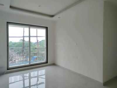 Living Room Image of 800 Sq.ft 2 BHK Apartment / Flat for sale in Mansarovar Pearl Gardens, Vasai West Vasai for Rs. 6400000