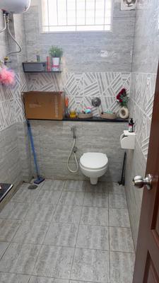 Image of 1200 Sq.ft 2 BHK Apartment / Flat for rent in HBR Layout, Bengaluru for Rs. 32000
