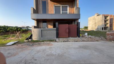 Image of 3500 Sq.ft 5 BHK Villa for sale in Savfab Jasmine Grove, Wave City, Ghaziabad for Rs. 32500000