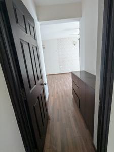 Balcony Image of 2144 Sq.ft 3 BHK Apartment / Flat for rent in Adarsh Palm Retreat Daffodils, Bellandur Bengaluru for Rs. 130000