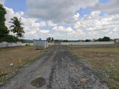 Image of 1000 Sq.ft Residential Plot / Land for sale in Singaperumal Koil, Chennai for Rs. 1650001