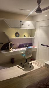 Image of 3800 Sq.ft 4 BHK Apartment / Flat for sale in Gala Luxuria, South Bopal, Ahmedabad for Rs. 29000000