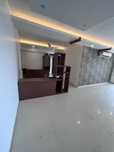 Living Room Image of 1860 Sq.ft 3 BHK Apartment / Flat for rent in Shalimar Township, Scheme No 114 Indore for Rs. 40000