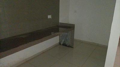 Kitchen Image of 1125 Sq.ft 2 BHK Apartment / Flat for sale in Gota Ahmedabad for Rs. 5800000