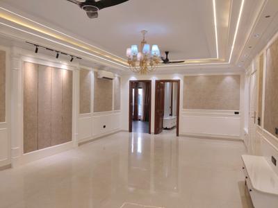 Living Room Image of 1800 Sq.ft 4 BHK Builder Floor for sale in Ansal Versalia, Sector 67 Gurgaon for Rs. 24900000