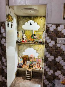 Bathroom Image of 900 Sq.ft 2 BHK Independent House for sale in Khajoori Khas New Delhi for Rs. 27500000