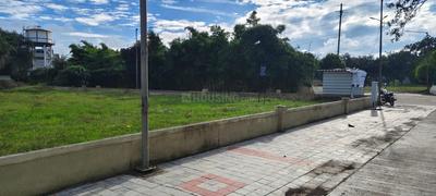 Image of 1000 Sq.ft Residential Plot / Land for sale in Safal Safal Vrindavan Phase 1, Asrawad Buzurg, Indore for Rs. 3600000