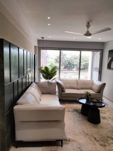 Hall Image of 1855 Sq.ft 3 BHK Apartment / Flat for sale in Jahangir Pura Surat for Rs. 7254905